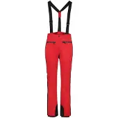 Icepeak Ellsworth Dames Skibroek Burgundy 42
