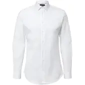 s.Oliver Black Label Zakelijk overhemd wit