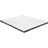 M line Topper Cool Motion firm 180 x 200 x 9 cm