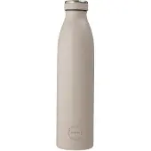 AYA&IDA Thermosfles Drinking Bottle Cream Beige 750 ml