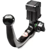 BRINK 4058400 Trekhaak