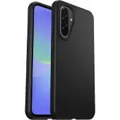 Otterbox React Samsung Galaxy A36 Back Cover Noir