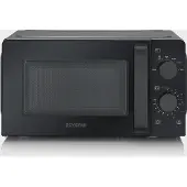 Severin Magnetronoven, inhoud 19 liter, 800 watt, 6 vermogensniveaus