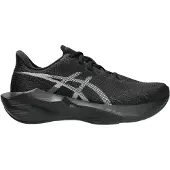 Asics Loopschoen 'Novablast 6' zwart