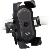 R2B Telefoonhouder Fiets - 360 Graden Rotatie - Gsm Houder Fiets - Accessoires - Fiets Telefoonhouder - Fietshouder