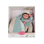 MuÑecas Antonio Juan Pasgeboren Pipa Circus Babypop