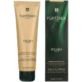 Rene Furterer Okara Blond Radiance Ritual Brightening Conditioner - 150ml | Voor Conditioner zonder siliconen