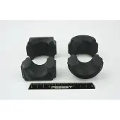 FEBEST BMSB-F10F-KIT Stabilisatorstang rubber