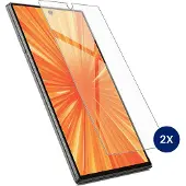 R2B Screenprotector Samsung S22 Ultra - Tempered Glass