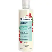Natessance Versterkende Herstellende Shampoo met Ricine en Plantaardige Keratine 250 ml Shampoo