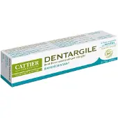 Cattier Tandpasta munt 75 ml