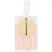 BACHCA Elastic with round metal charm