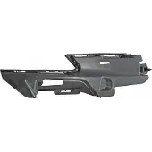 Diederichs 1033138 Bumperhouder