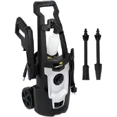 Powerplus Hogedrukreiniger 1400w