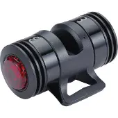 BBB Cycling SpyCombo Fietsverlichtingsset - 40 lumen - USB oplaadbaar BLS-127