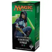 Wizards of the Coast Magic the Gathering - Challenger Deck Hazoret Aggro