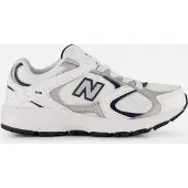 New Balance 408 Preschool Sneakers wit Maat 30