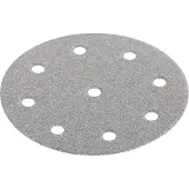 Flex D125-12 SV-P100 VE25 531925 Excenterschuurpapier Korrelgrootte (num) 100 (Ø) 125 mm 25 stuk(s)