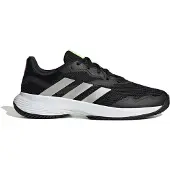 Adidas Courtjam Control Shoes Zwart EU 45 1/3 Man