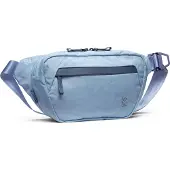 Chrome Industries - Heuptassen - Sabin 6L Sling Ice Shadow voor Unisex van Nylon - Blauw