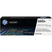 HP 660A Original LaserJet Imaging Drum