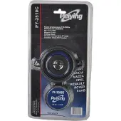 Peiying Car speaker PY-3510C 3.2 "