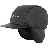 Montane Insulated Mountain Cap, zwart