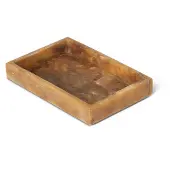 Ferm Living Mist Dienblad Sugar Kelp | 10 x 15 cm