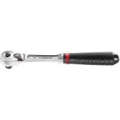 Facom SL.171 1/2 in. Pear-Head Push-Lock Ratchet