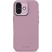 Decoded Silicone Backcover MagSafe voor de Apple iPhone 17 - Rosette