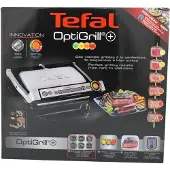 Tefal OptiGrill+