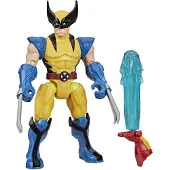 Marvel MixMashers Wolverine - Actiefiguur