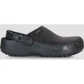Crocs Klompen Classic Crafted Velvet Clog dames 38 / 39