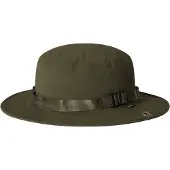 The North Face - Class V Brimmer - Hoed S/M, olijfgroen
