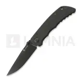 Spartan Blades Talos II Starburst Black vouwmes