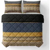 Sleeptime Lazy dekbed zonder overtrek Altor incl. kussensloop - 140x200