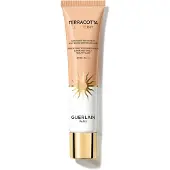 Guerlain Terracotta Joli Teint Protecting Tinted Moisturizer 10 Sunveil