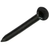Sam Staalnagel bolverzonken kop 2.0x25mm 40 stuks