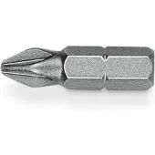 HiKOKI Hitachi Bit 1/4" PZ3 x 25mm