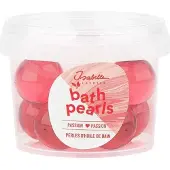 Isabelle Laurier Geschenkset 2 Badbommen/Bruisballen + 8 Badparels