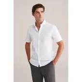 We fashion Overhemd wit