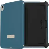 Otterbox Defender Apple iPad (A16/10e generatie) Offtides - blauw
