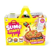 Zuru Slime Mart Small Shopping Boodschappenmandje Fast Food