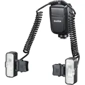Godox MF-T76S Macro Twin TTL Flash for Sony