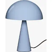 Hubsch Mush tafellamp mini ice blue - 962058