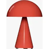 Hubsch Buitenverlichting , Mush, dimbare, Rood, Terras, Metaal, Modern