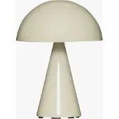 Hubsch Mush Draagbare Lamp Draagbaar Zand - Draagbare lampen Ijzer Sand - 962027