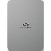 LaCie Mobile Drive 1TB