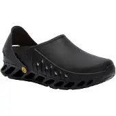 Scholl Klomp Unisex Evoflex Black-Schoenmaat 40