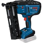 Bosch Professional GNH 18V-64-2 Accu Afwerktacker 16Ga 18V Basic Body - 0601482100